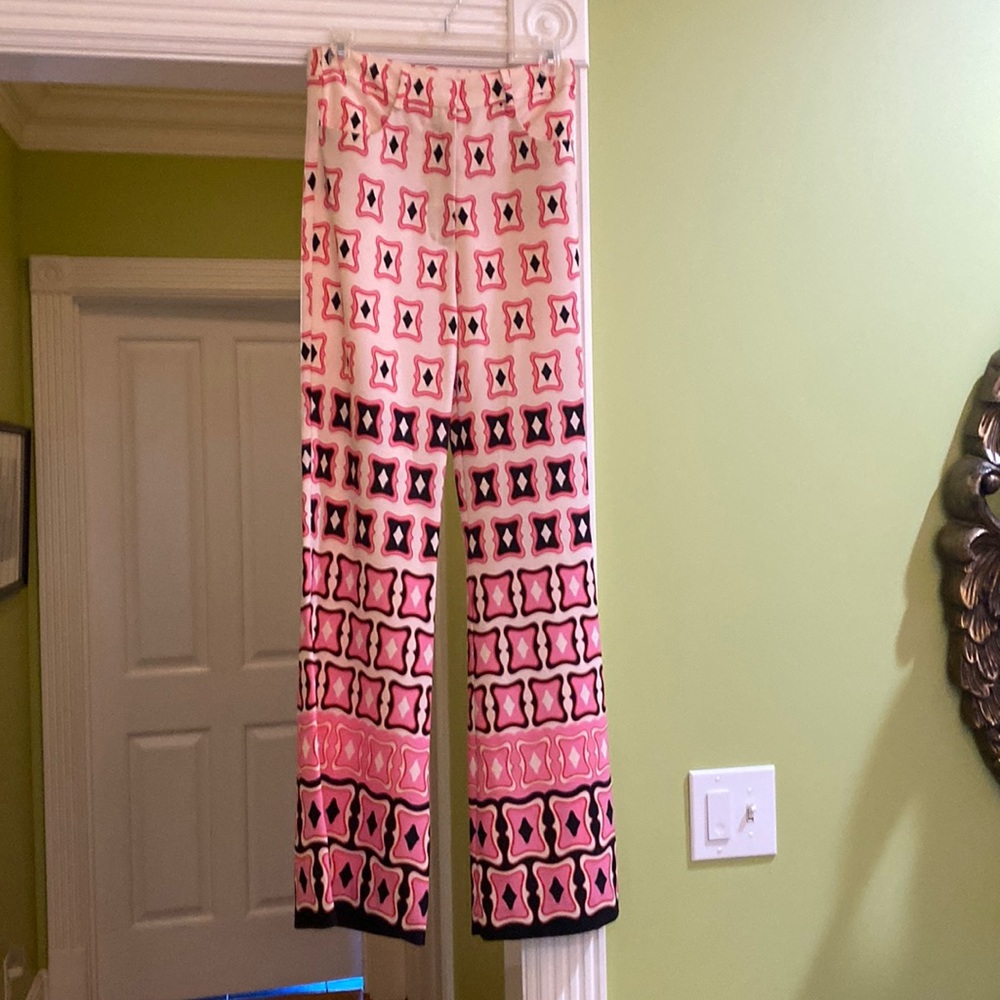 Zara pants